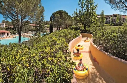 Rouret Villa | Le Rouret houses - maeva Home - 2 room house for 5 people Selection