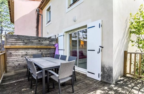 Rouret Villa | Le Rouret houses - maeva Home - 3 room house for 6 people Selection