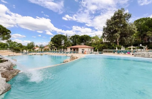 Rouret Villa | Le Rouret houses - maeva Home - 3 room house for 6 people Selection