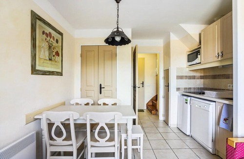 Rouret House | Le Rouret houses - Maeva Individuals - 2 room house 5 people Selection - Wifi included