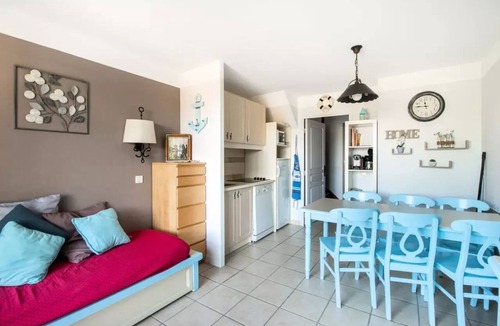 Rouret Villa | Le Rouret houses - maeva Home - 3 Room House 6 People - Selection