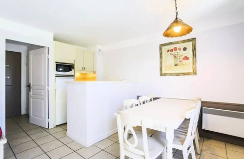 Rouret Villa | Le Rouret houses - maeva Home - Maison Sélection 3 bedrooms (8 people)