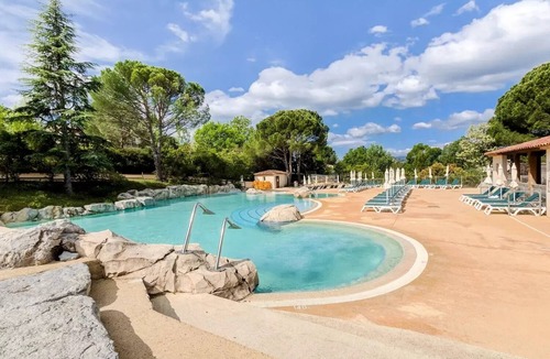 Rouret Villa | Le Rouret houses - maeva Home - Maison Sélection 1 bedroom (5 people)