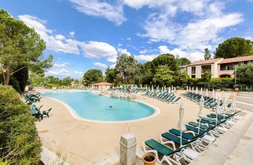 Rouret Villa | Le Rouret houses - maeva Home - Maison Sélection 2 bedrooms (6 people)