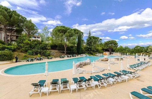 Rouret Villa | Le Rouret houses - maeva Home - Maison Sélection 2 bedrooms (6 people)
