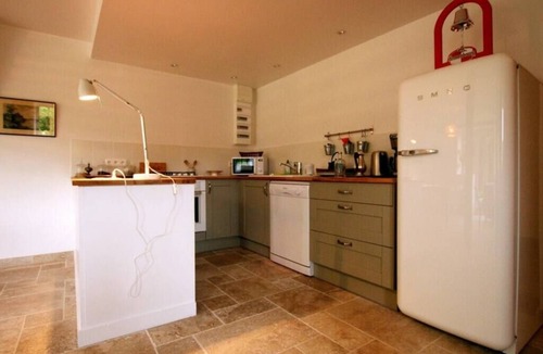 Cour-Cheverny House | LE ROUVRE