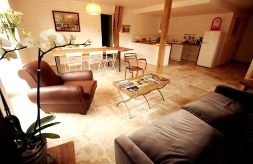 Cour-Cheverny House | LE ROUVRE