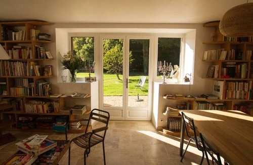 Cour-Cheverny House | LE ROUVRE