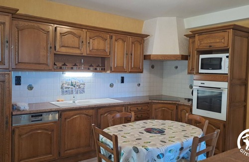 Montdurausse House | Le Roux - MONTDURAUSSE