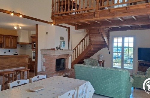 Montdurausse House | Le Roux - MONTDURAUSSE