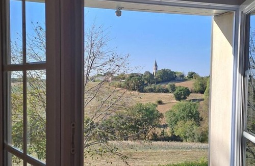 Montdurausse House | Le Roux - MONTDURAUSSE