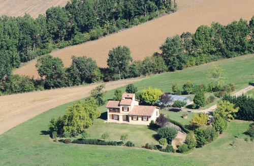 Montdurausse House | Le Roux - MONTDURAUSSE