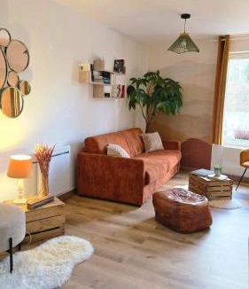Dreux Apartment | Le Royal Billy