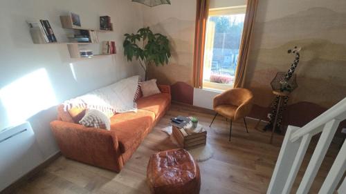 Dreux Apartment | Le Royal Billy