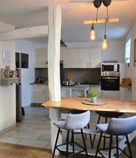 Dreux Apartment | Le Royal Billy