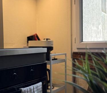Old Town Apartment | Le Royal Colbert - Hyper Centre - Cozy & Elegant