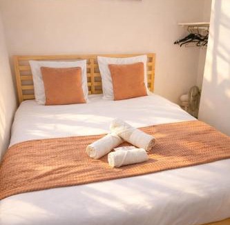 Old Town Apartment | Le Royal Colbert - Hyper Centre - Cozy & Elegant