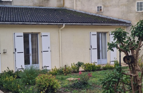 Saint-Pol-sur-Ternoise Hotel | Le Royal