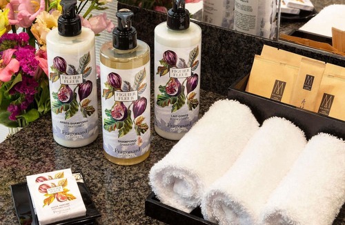 Bellecour - Hotel Dieu Hotel | Le Royal Hotel Lyon - MGallery Collection