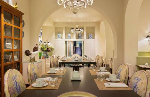 Bellecour - Hotel Dieu Hotel | Le Royal Hotel Lyon - MGallery Collection