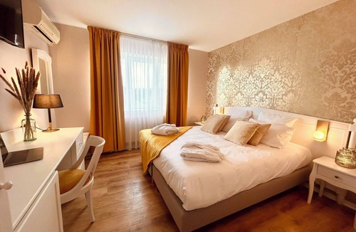 Albert Hotel | Le Royal Picardie