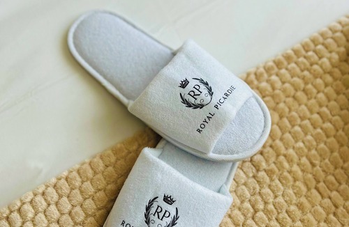 Albert Hotel | Le Royal Picardie