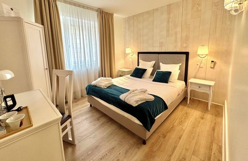 Albert Hotel | Le Royal Picardie