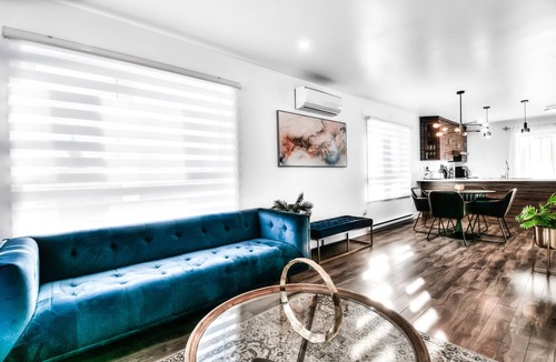 Lafleche Apartment | Le Royal Prestigia