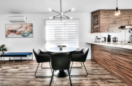 Lafleche Apartment | Le Royal Prestigia