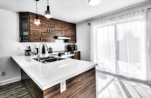 Lafleche Apartment | Le Royal Prestigia