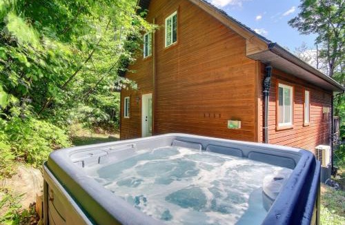 Saint Come House | Le Royal St-Come