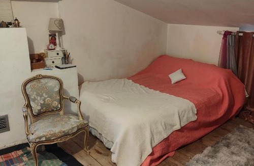Teilhede House | Le Royaume du Phéonix