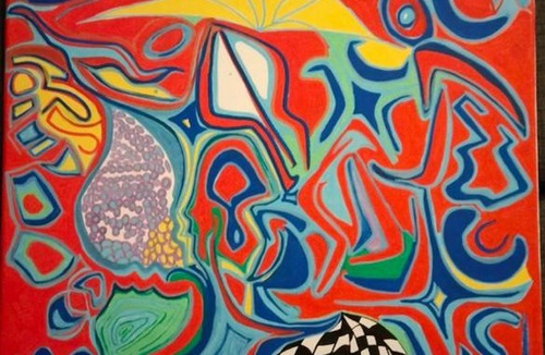 Teilhede House | Le Royaume du Phéonix