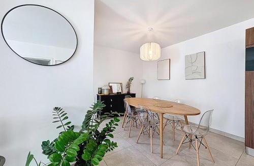 Saint-Martin Apartment | Le Rubicole, Élégant & Confortable