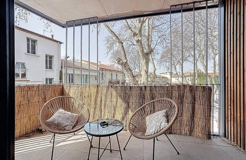 Saint-Martin Apartment | Le Rubicole, Élégant & Confortable