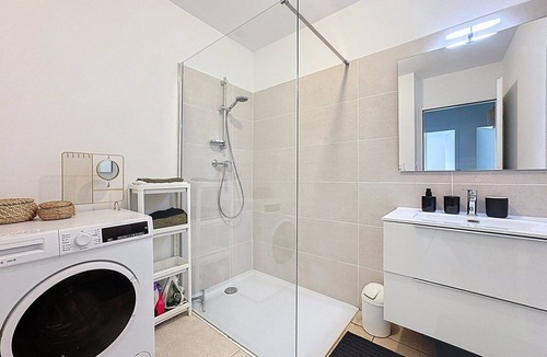 Saint-Martin Apartment | Le Rubicole, Élégant & Confortable