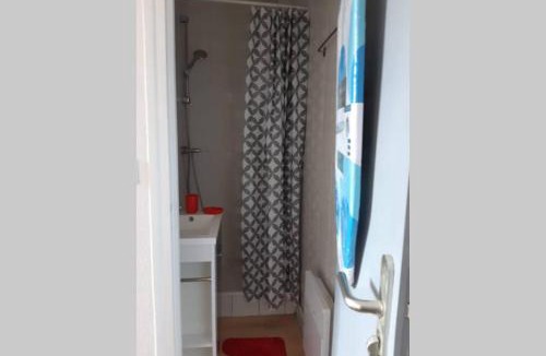 Saint-Nazaire Apartment | LE RUBIS