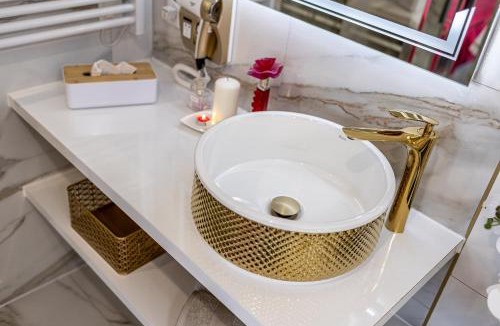 Juvisy-sur-Orge Apartment | Le Rubis - Love Room Romantique