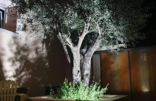 La Coucourde Apartment | Le Rubiz,