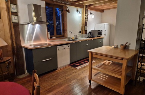 Montastruc-de-Salies House | Le Rucan - MONTASTRUC DE SALIES