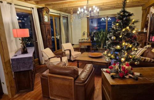 Montastruc-de-Salies Villa | Le Rucan Maison atypique