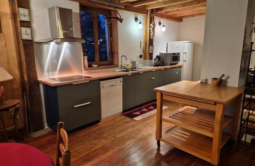 Montastruc-de-Salies Villa | Le Rucan Maison atypique