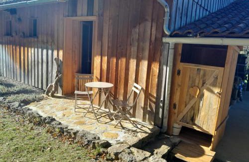 Quillan Bed & Breakfast | Le Rucher d'Ange