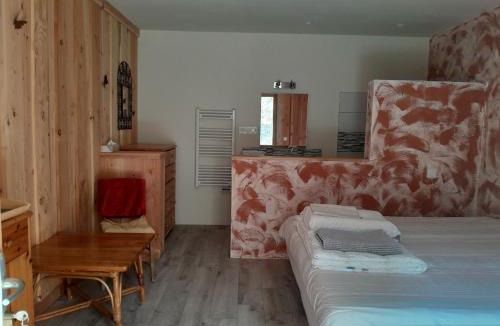 Quillan Bed & Breakfast | Le Rucher d'Ange