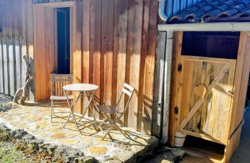 Quillan Bed & Breakfast | Le Rucher d'Ange