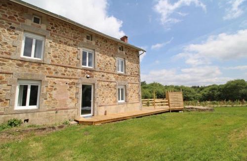 Limoges House | Le rucher de saint florent