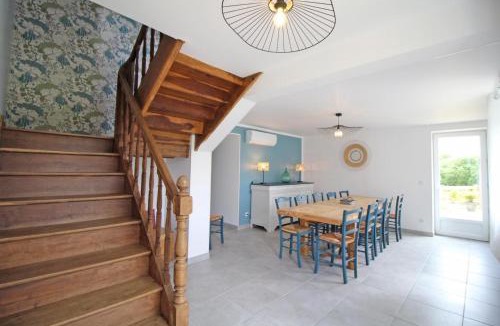 Limoges House | Le rucher de saint florent