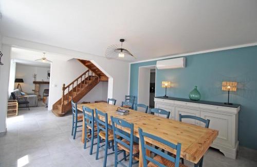 Limoges House | Le rucher de saint florent