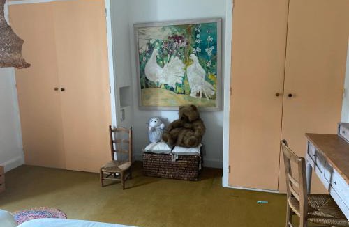 Alba-la-Romaine Bed & Breakfast | Le Rucher des Arts