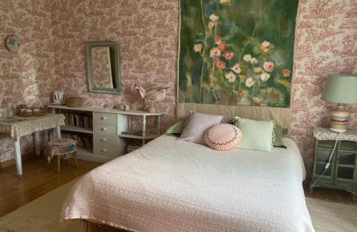 Alba-la-Romaine Bed & Breakfast | Le Rucher des Arts